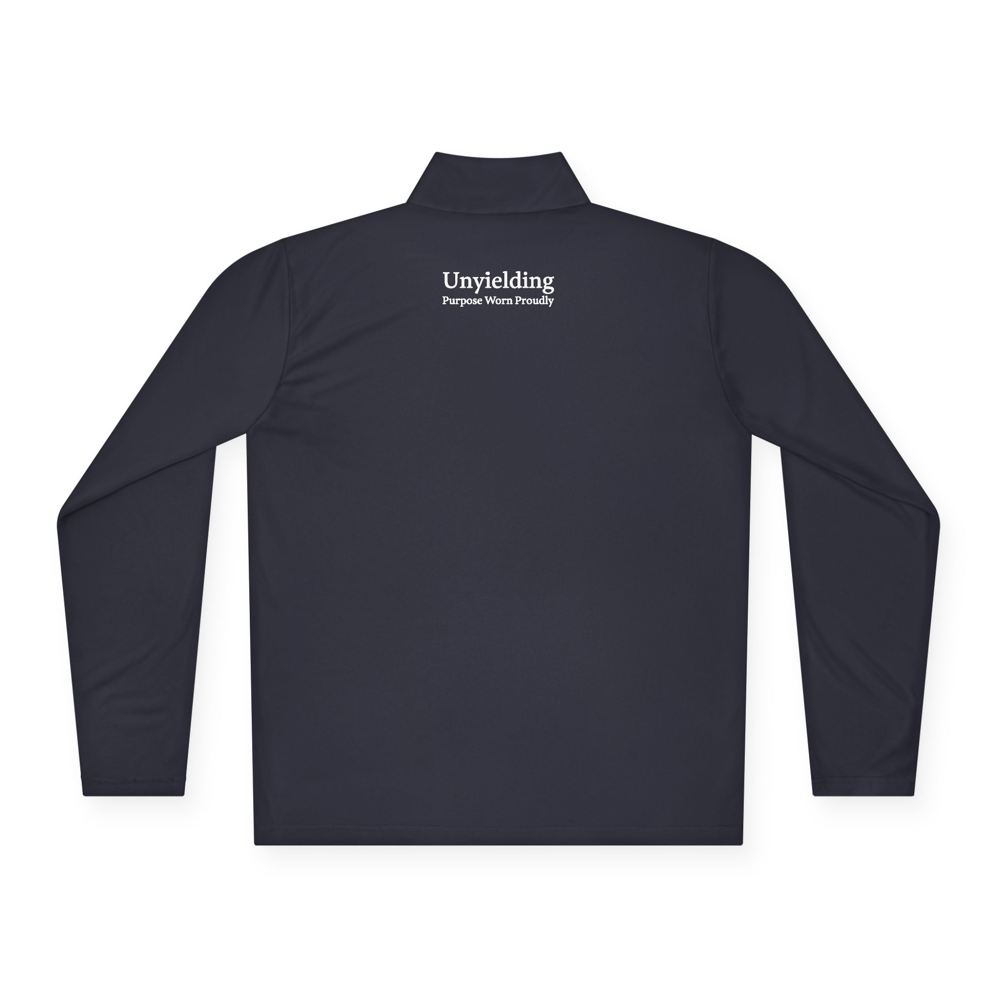 The Three Rings Quarter-Zip - Image 2